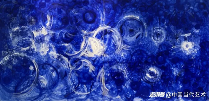 展讯 | “正好2026·四海归一”——袁峰辉个人作品展