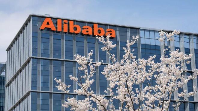 节制外卖、重注AI,阿里开始算账