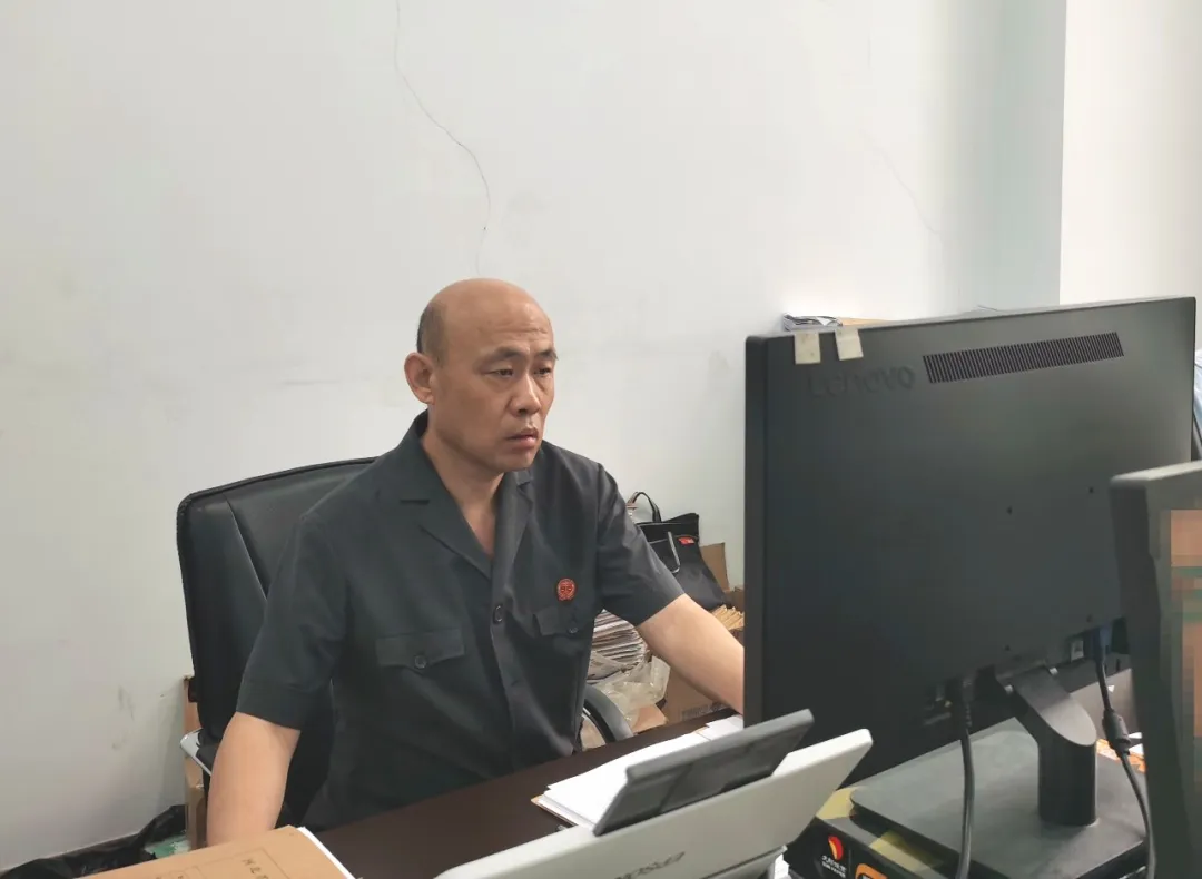如我在诉·辛法动态 | 庭上和解+庭外合作！两级法院联动调解这起肖像权纠纷