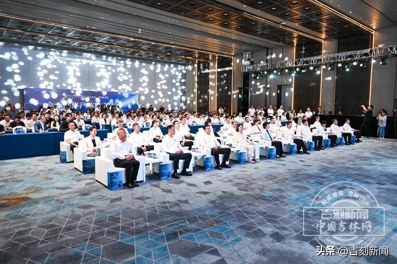 文迎大冬会 产兴都市圈——第二十一届中国长春电影节文化产业推介活动成功举办