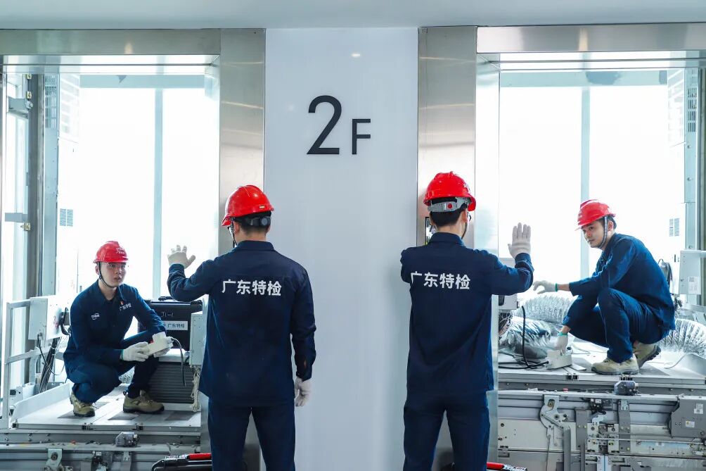 特种设备也要“防中暑”，这份安全指南请收好→
