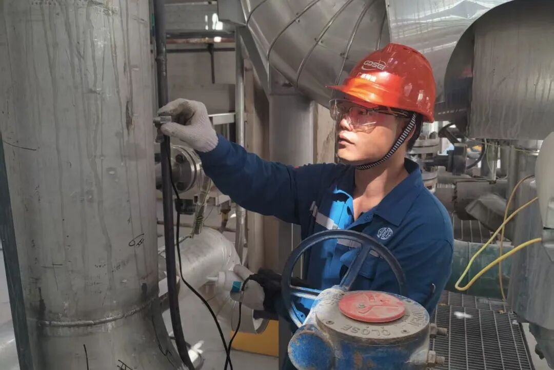 特种设备也要“防中暑”，这份安全指南请收好→