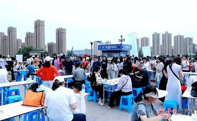 山风入夜 烟火留人——看平凉市如何做好文体旅融合文章