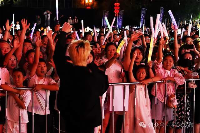 山风入夜 烟火留人——看平凉市如何做好文体旅融合文章