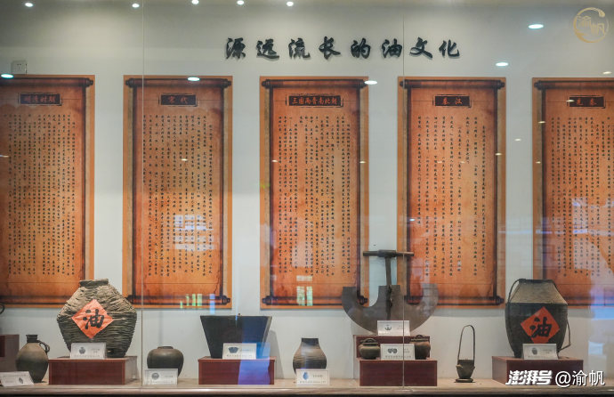 探访竹溪夯土小镇磨油坊,沉浸式感受秦巴山区的古法榨油文化
