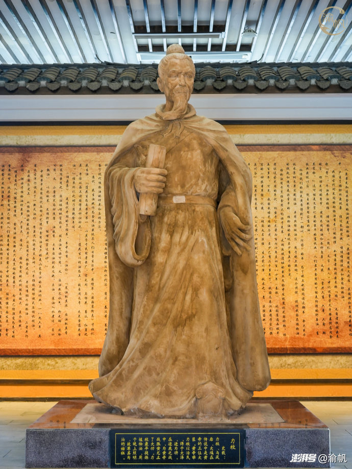 探访竹溪夯土小镇磨油坊,沉浸式感受秦巴山区的古法榨油文化