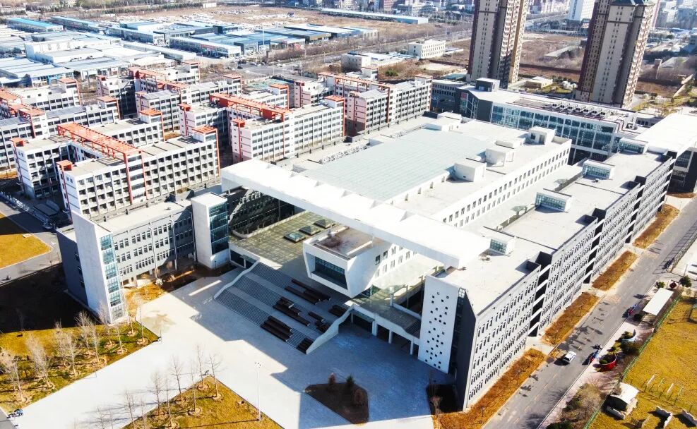像造汽车一样造房子！55万立方米构件“拼”出安居宜居新答卷