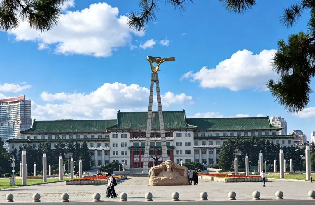 长春电影节虽已收官,但这张“电影地图”够我玩一年!