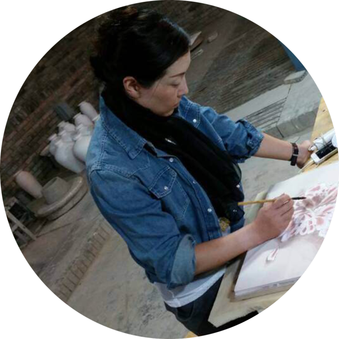 展讯 | "素碗千金"——艺术作品展