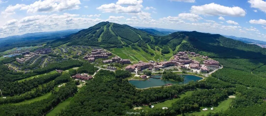 《人世间》《冰雪尖刀连》取景地！白山自驾，一路都是电影画面