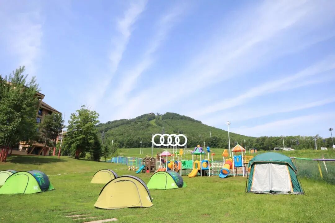 《人世间》《冰雪尖刀连》取景地！白山自驾，一路都是电影画面