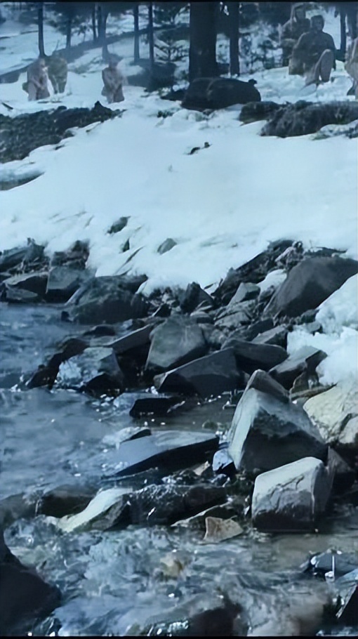 《人世间》《冰雪尖刀连》取景地！白山自驾，一路都是电影画面