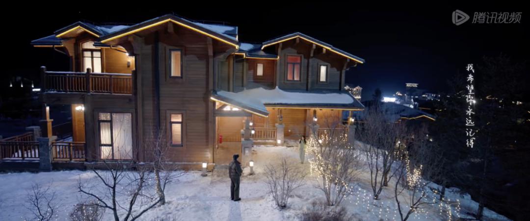 《人世间》《冰雪尖刀连》取景地！白山自驾，一路都是电影画面