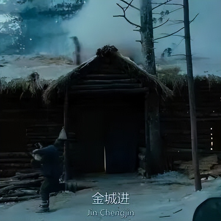 《人世间》《冰雪尖刀连》取景地！白山自驾，一路都是电影画面