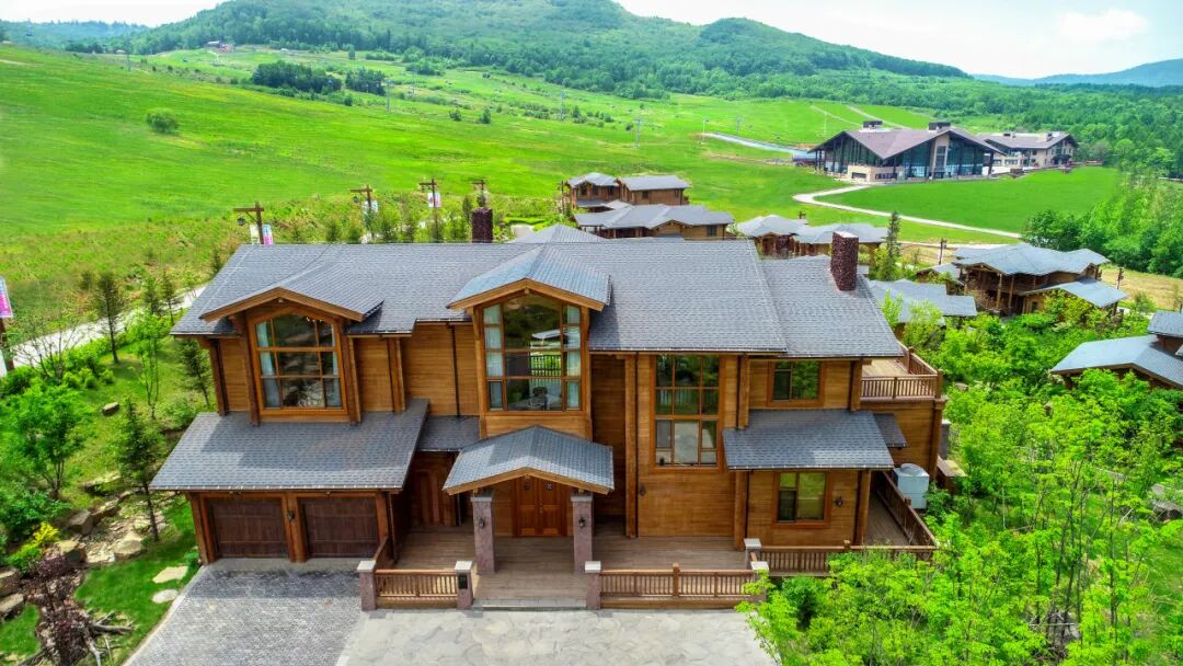 《人世间》《冰雪尖刀连》取景地！白山自驾，一路都是电影画面