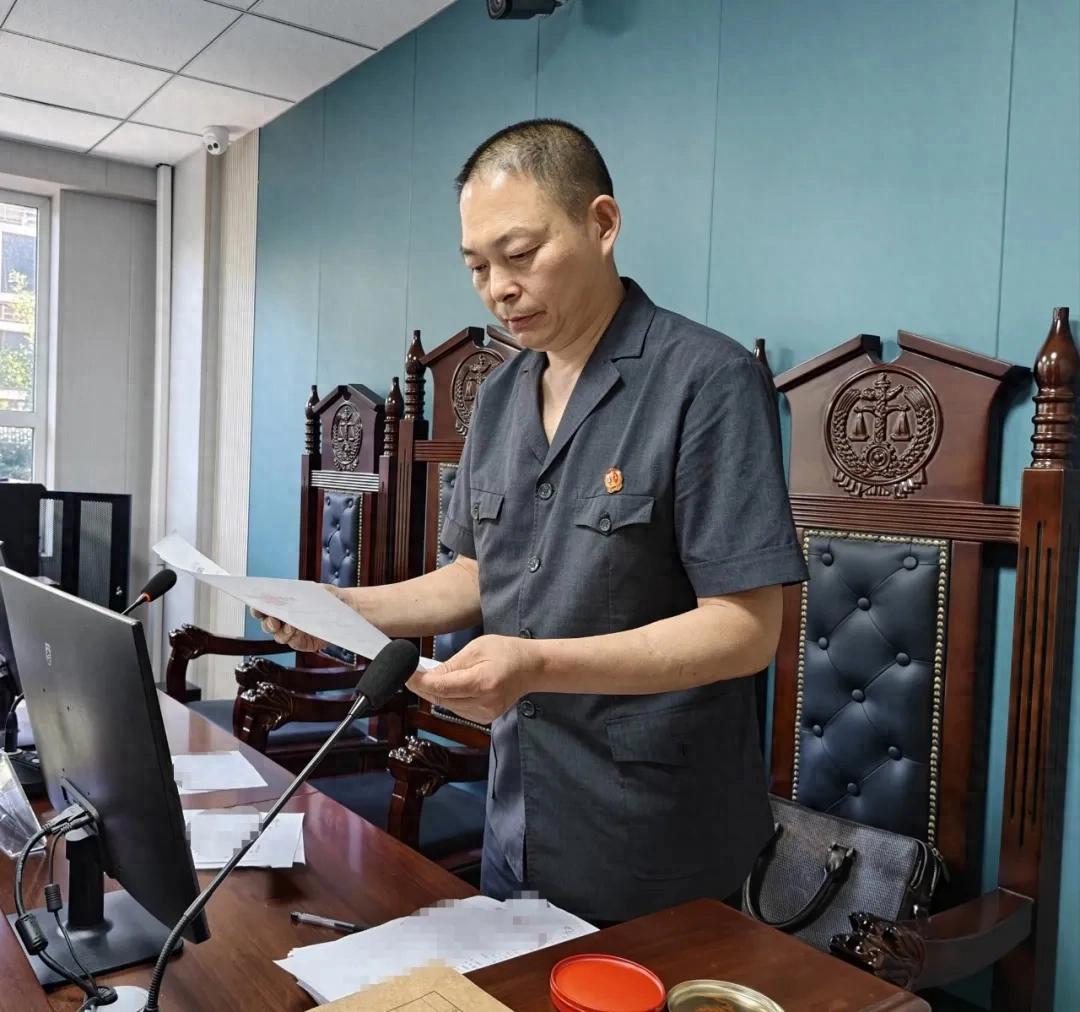 如我在诉·辛法动态 | 厘清遗产债务纠葛 实质化解继承纠纷