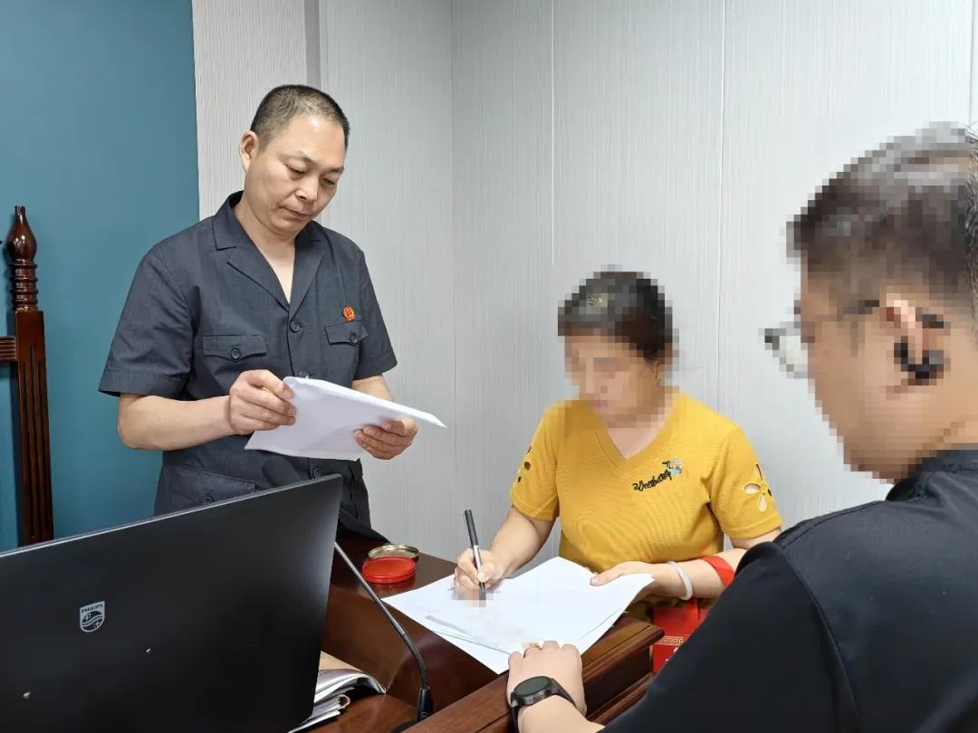 如我在诉·辛法动态 | 厘清遗产债务纠葛 实质化解继承纠纷