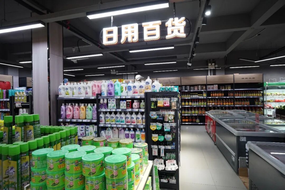 有温度的乡村超市!怀集巾帼代表,创业不只为谋生!
