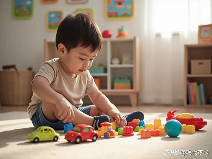 你的无微不至的照顾，可能会让孩子失去自主性