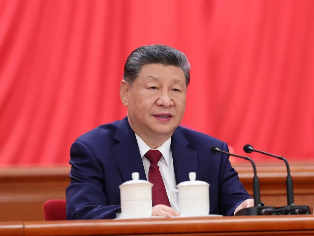 清源正本育英华——习近平总书记指引未成年人网络保护工作述评