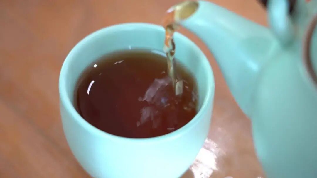 逃离城市喧嚣！莱芜山野饮茶，解锁秋日松弛感