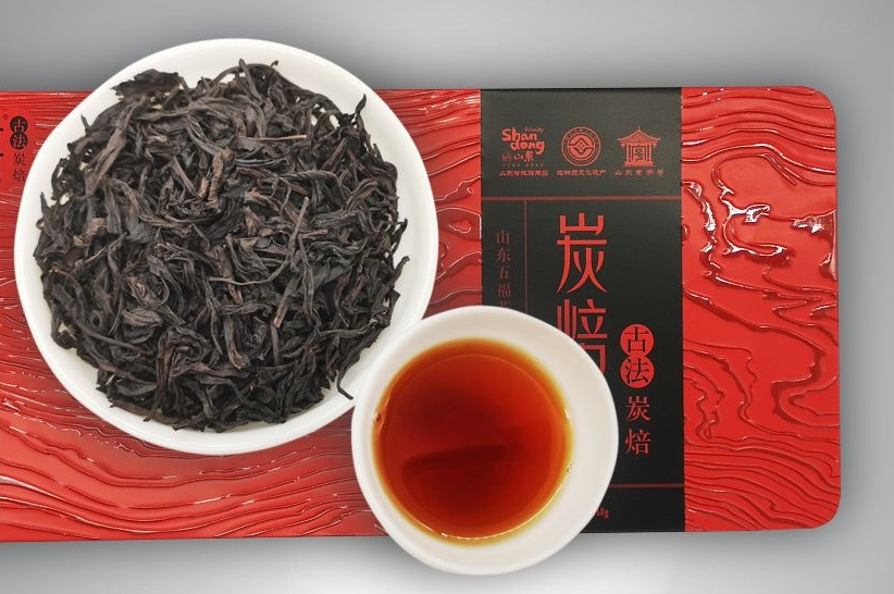 逃离城市喧嚣！莱芜山野饮茶，解锁秋日松弛感
