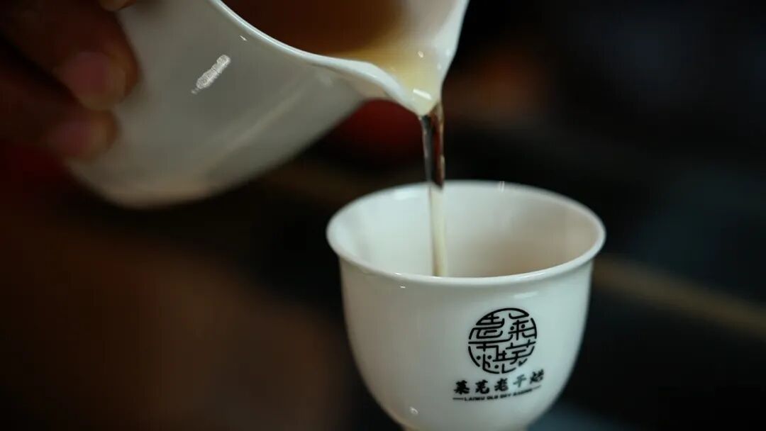 逃离城市喧嚣！莱芜山野饮茶，解锁秋日松弛感