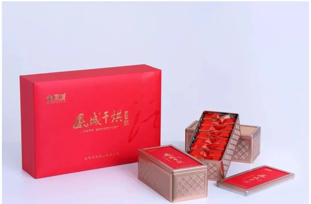逃离城市喧嚣！莱芜山野饮茶，解锁秋日松弛感