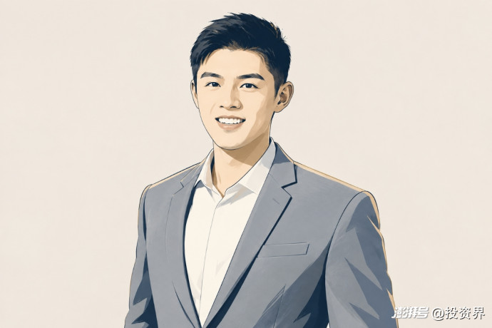 梁文锋招到CFO:高瓴创投合伙人严文韬或将加入DeepSeek