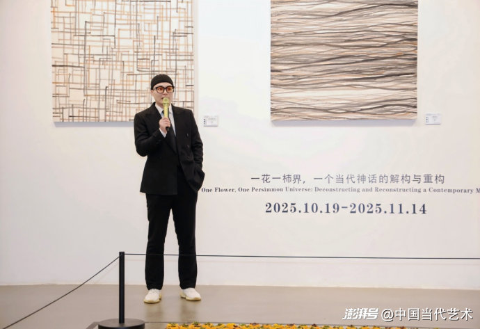 段文亮:“ 2025年流水账也就这样过去了 ”