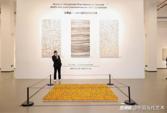 段文亮:“ 2025年流水账也就这样过去了 ”