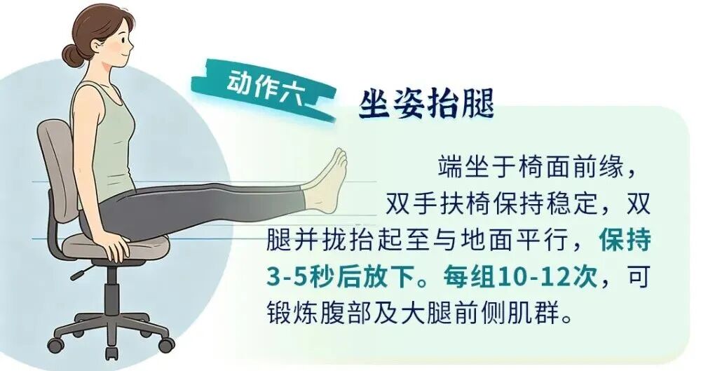 亦享健康 | 不跑不跳、不流汗！这种运动的价值被严重低估，血糖、心脏都受益