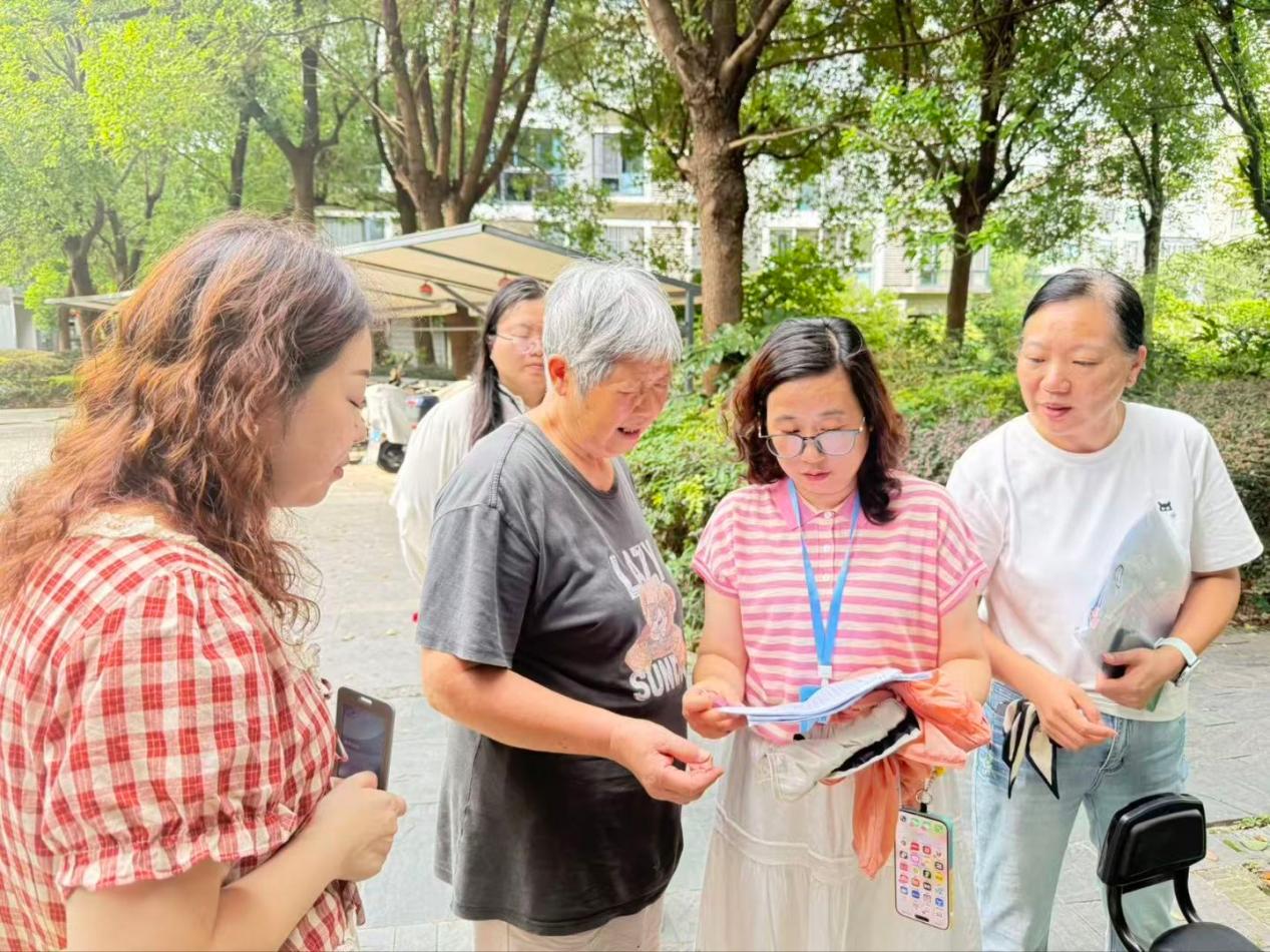 常州消防：把平安写进寻常日子里