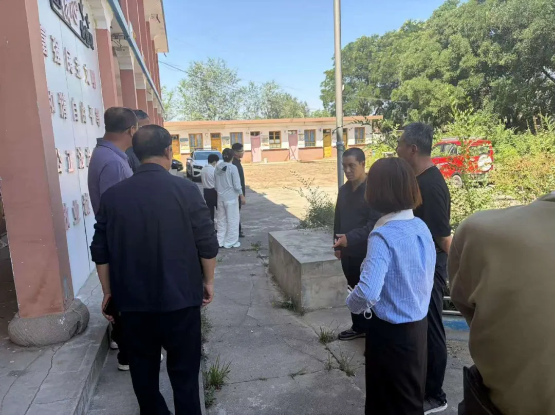 实地勘验破僵局 多元调解化民争 ——七里河区法院一线化解行政赔偿争议