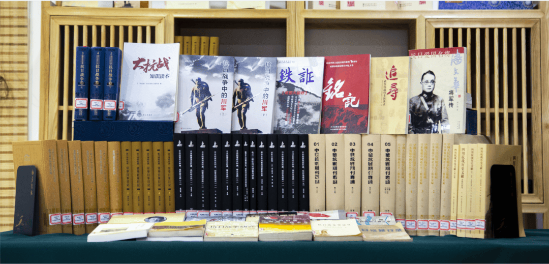 【史志论坛】方志馆的差异化，在于深耕地方志||王欣