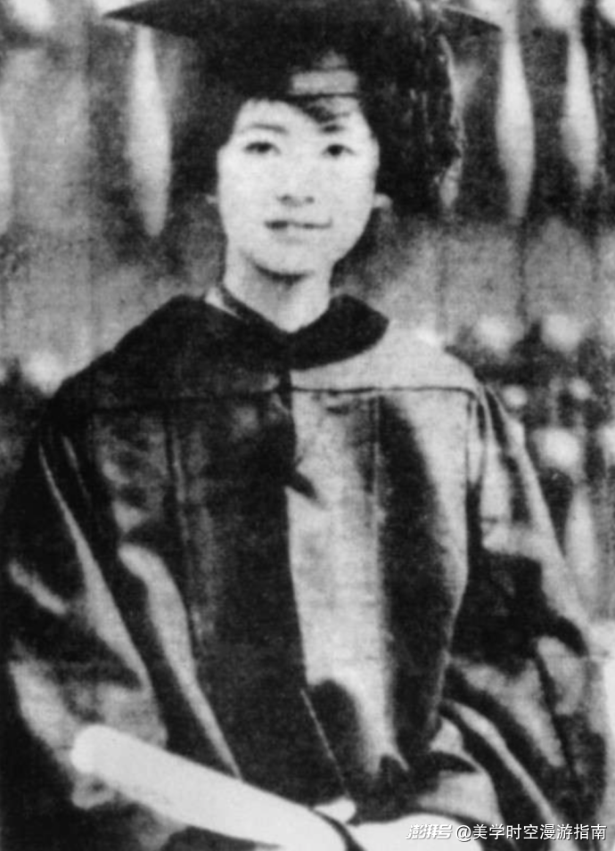 林徽因女士，你错过的南禅寺，它现在很好