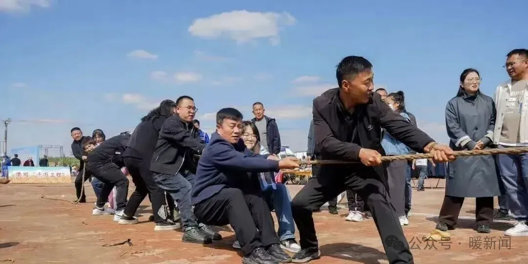 黄河“几字弯”铺展金秋画卷——鄂尔多斯市2026年“中国农民丰收节”即将启幕