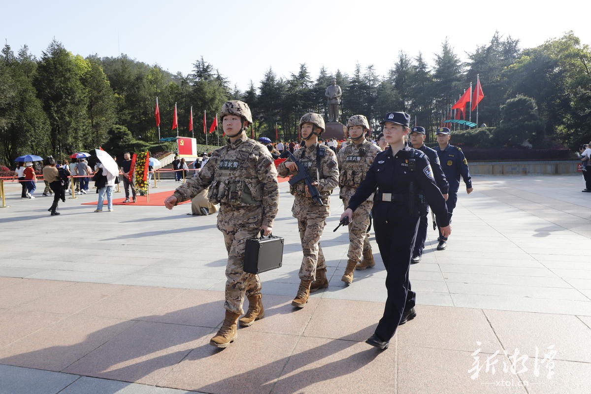 构建“六治”协同新格局 绘就莲城平安新图景