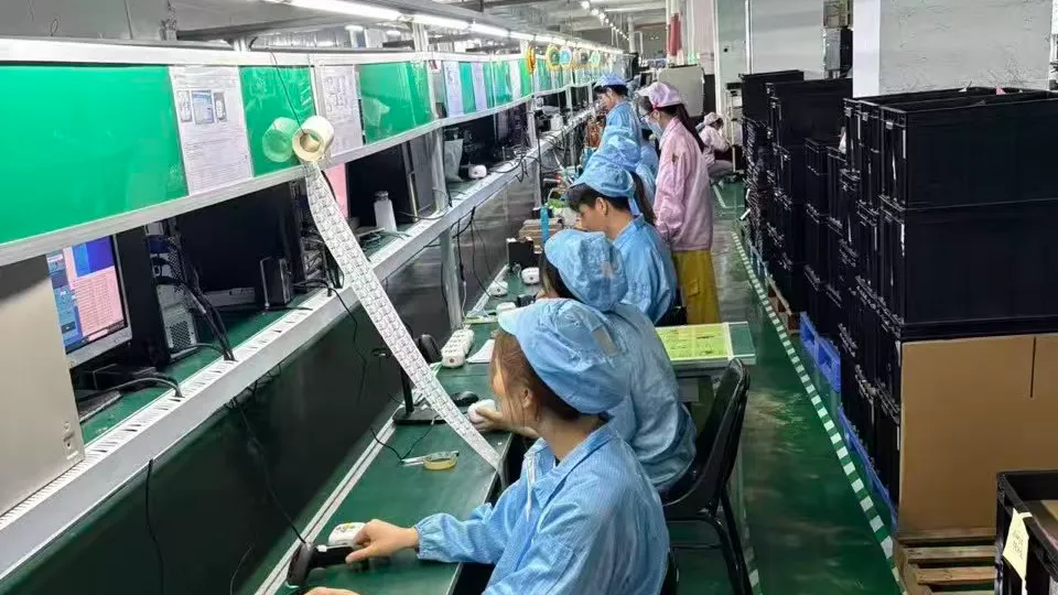 迭代周期仅需数日！深圳AI产业“链”通全球