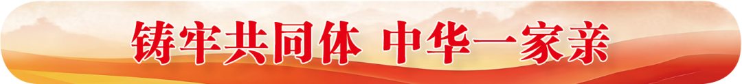 促进民族团结进步 奋进伟大复兴征程