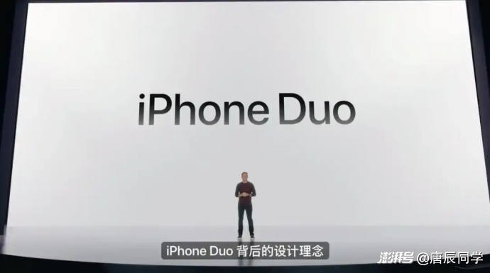苹果比任何时候都需要黄牛