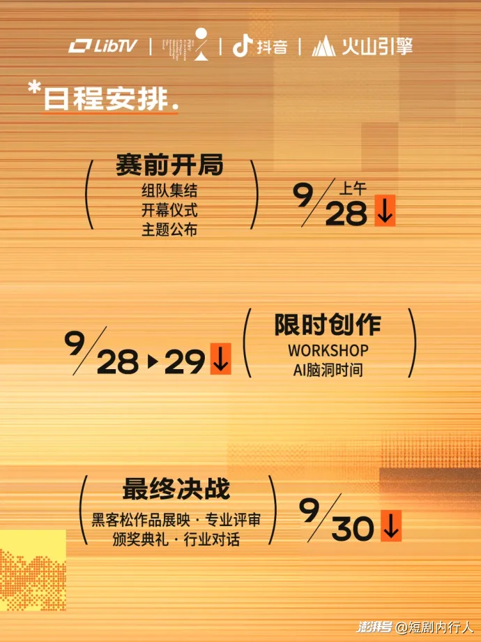 神仙打架，贾樟柯坐镇，这场AI黑客松为何是史上最强阵容？