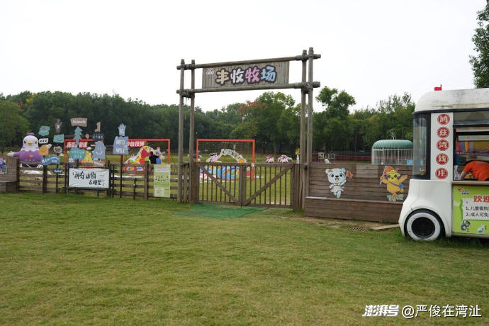 解锁乡村新玩法,湾沚这场艺术节连玩13天不重样