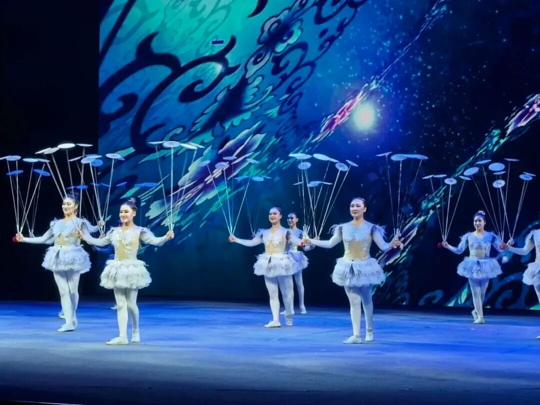 长春有戏！全城开演！清单奉上→