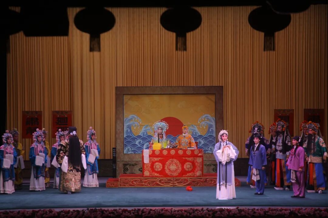 长春有戏！全城开演！清单奉上→