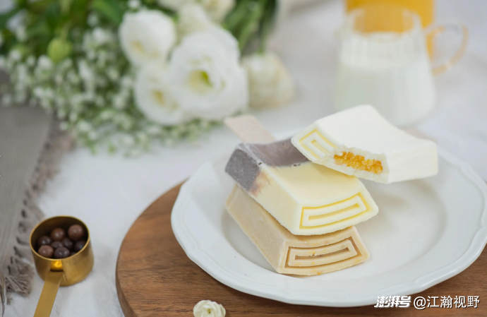 “雪糕刺客”重生了？价格腰斩的钟薛高能重回巅峰吗？