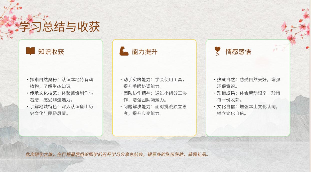 文武双全才子争霸赛|鱼山曹植风景区沉浸式研学旅行