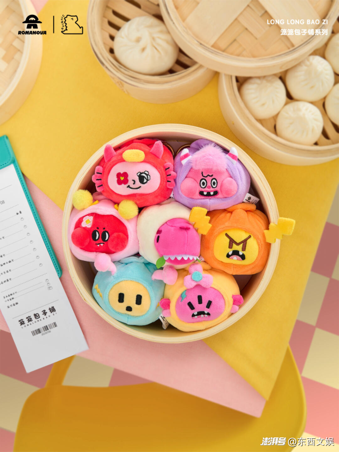 很会唱的汪苏泷,也很会做IP
