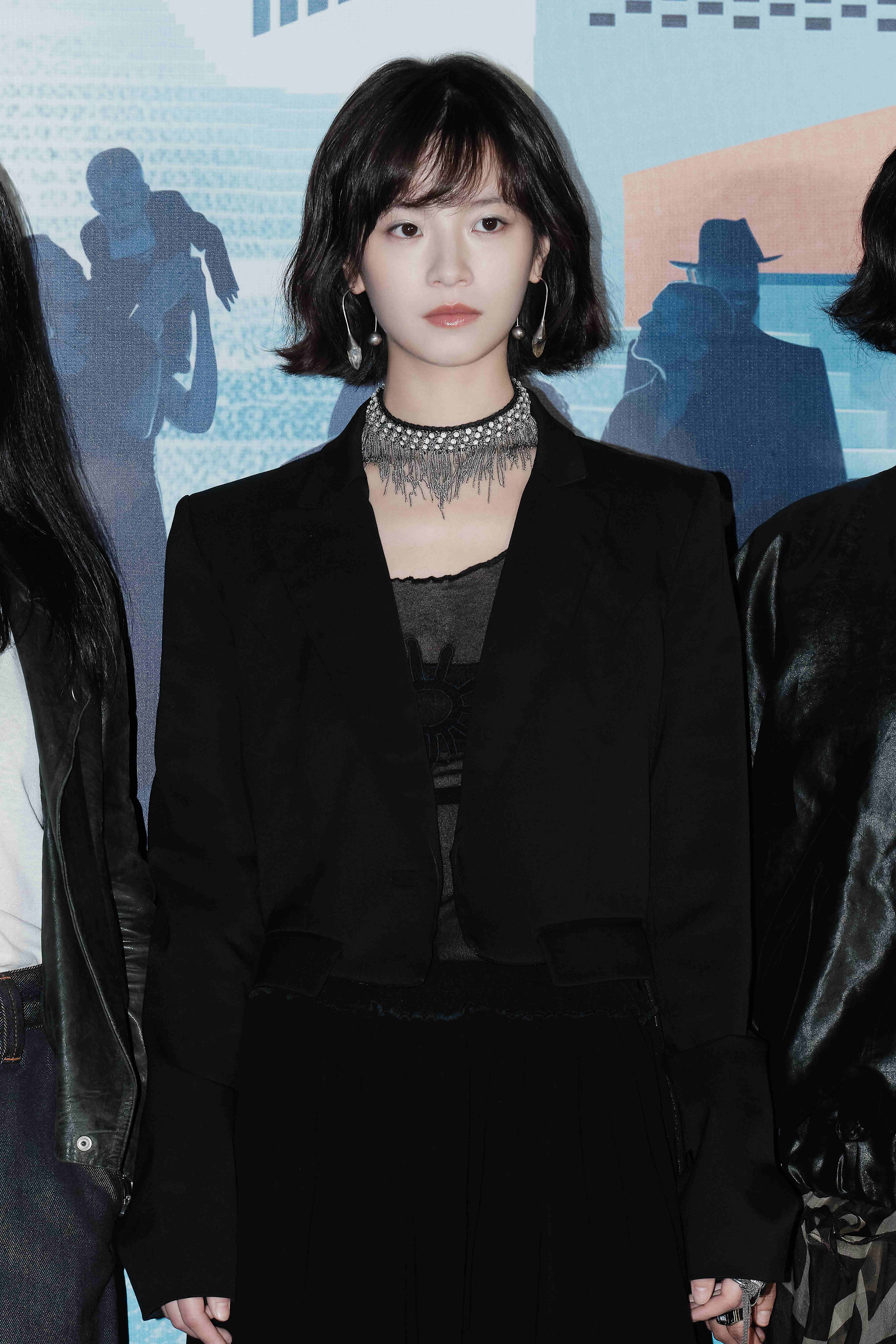 李庚希携《无名女孩》亮相平遥 分享角色塑造与创作感受