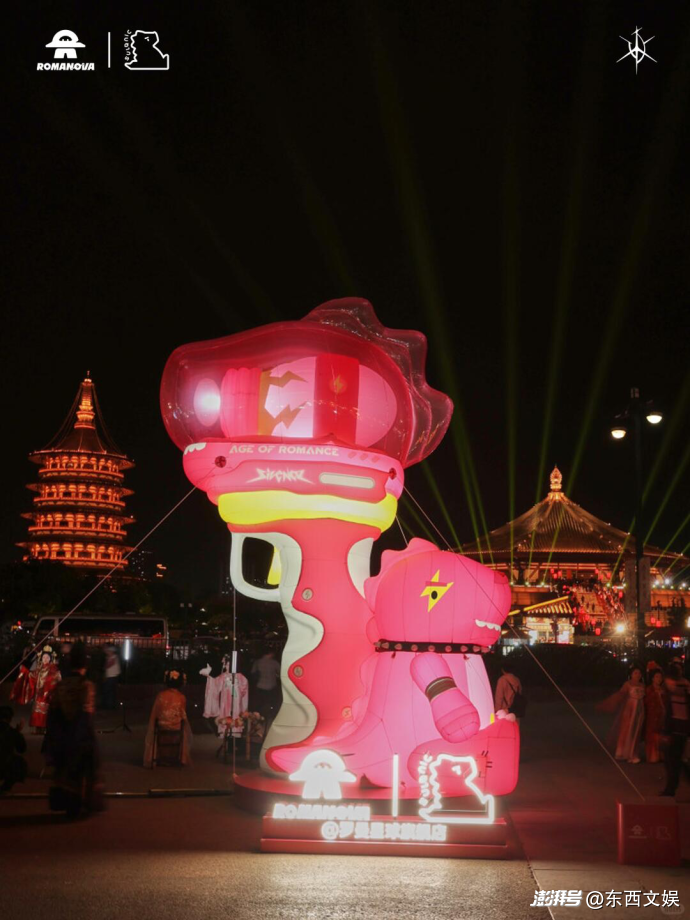 很会唱的汪苏泷,也很会做IP